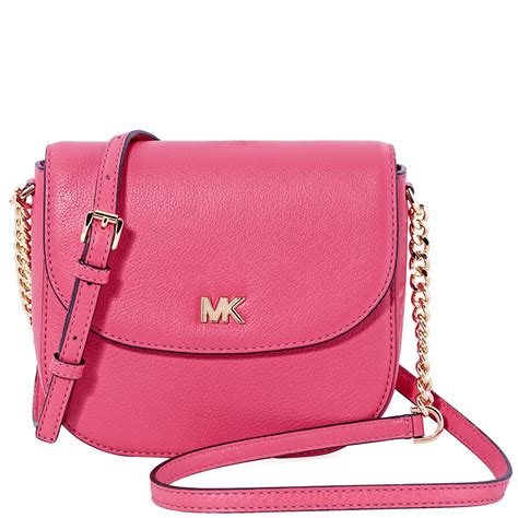 30.inch light.pink.strap for michael kors purse|Michael Kors crossbody purse pink.